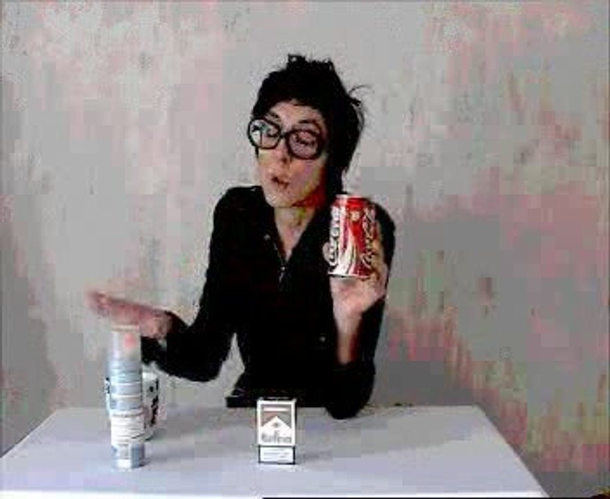 SODA POP