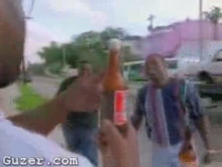 David Blaine... Card In A Bottle  From GlobalGifter