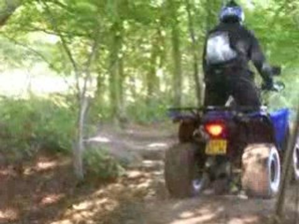 KYMCO 300 ET 250