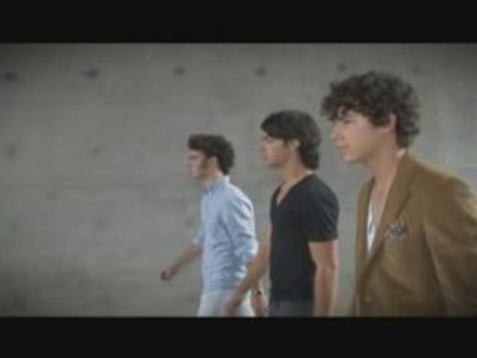 Jonas Brothers & The King...