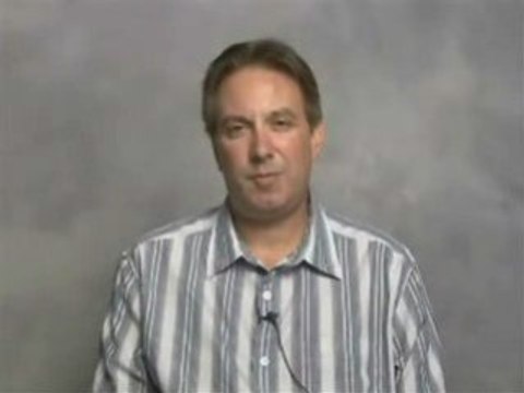 Michigan Truck accident Victim Testimonial Video - Lawyers