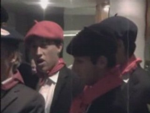 Mariage juliette krlos