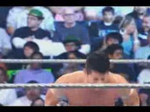 Evan Bourne Titantron