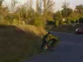 nicolas et doriant  en skate