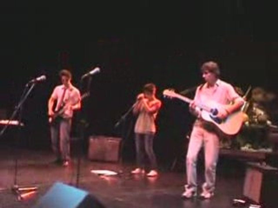 The Bandit Lords: La Nacelle 2008 (DJ Goli)