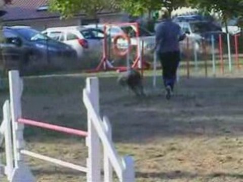 Montage vidéo concours Nimes