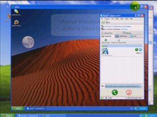 Mikogo Skype Tutorial3: Starting a free Mikogo Skype Meeting