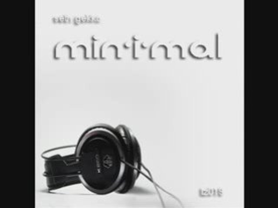 Gro Son Minimal
