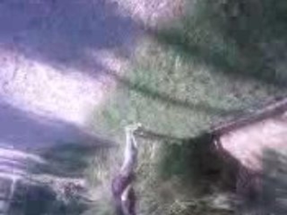 The Foutrage - Record !