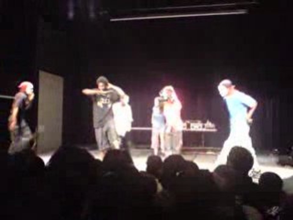 inove crew
