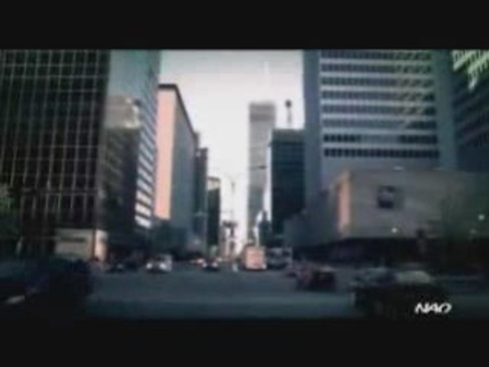 Gregory Lemarchal - A corps Perdu