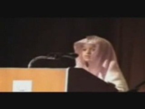 Magnifique Recitation Du Coran