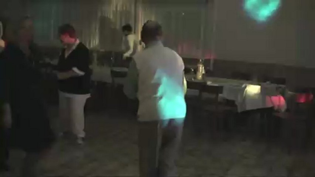 seppi le danseur