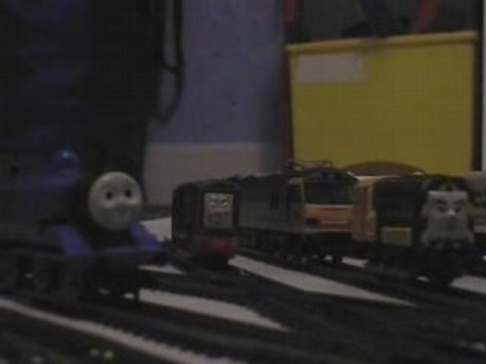Christmas Special Part 3
