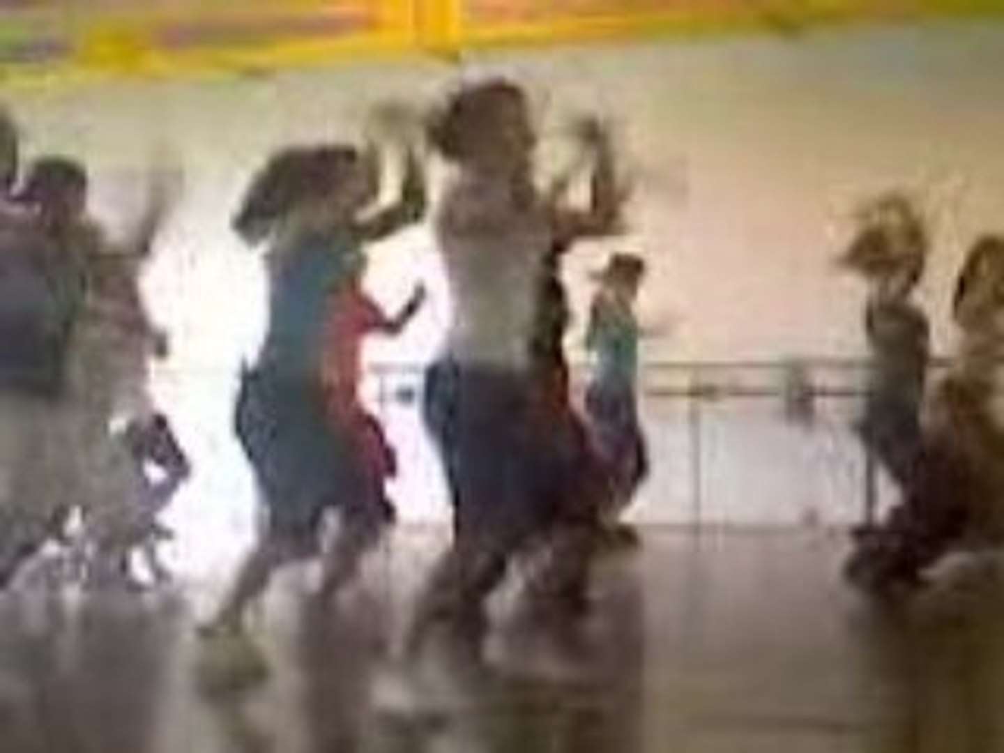 Hip hop