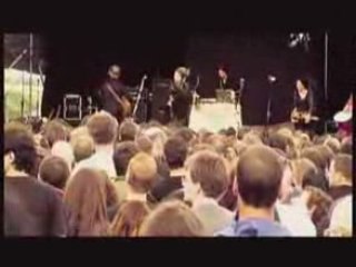 Maintenant les Pierres vivent