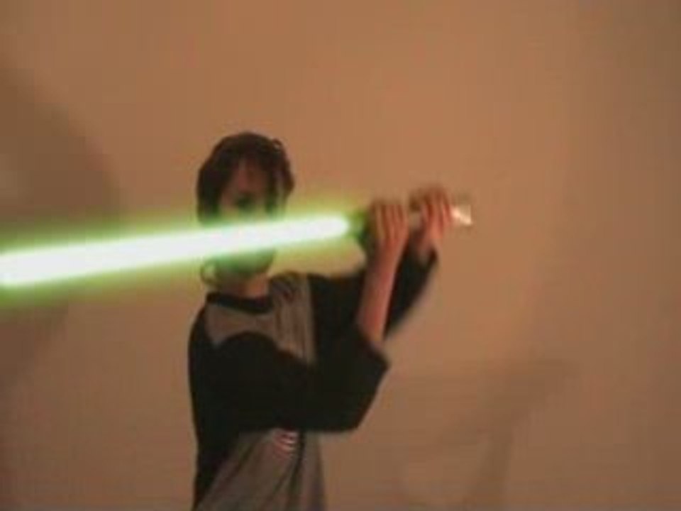 Laser HD