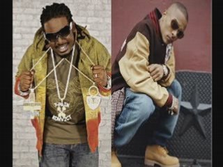 T.I. Feat. T-Pain - Propane [NEW]