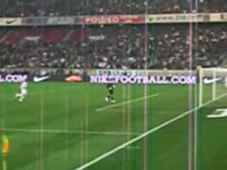 Psg_grenoble mi-temps challenge orange