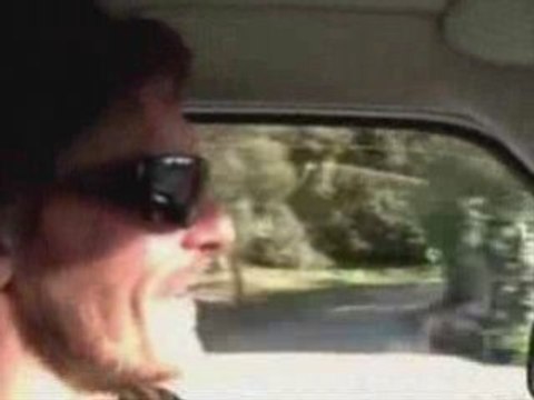 PARAPENTE CORSE 2007 AVEC GYPAETES