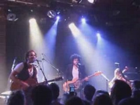 Bensé - Au grand jamais