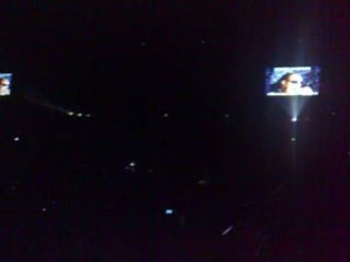 cocert de stevie wonder a bercy 2008