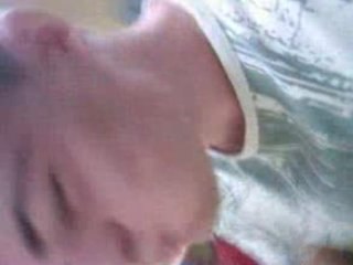 Floren, pro du gobage de flamby