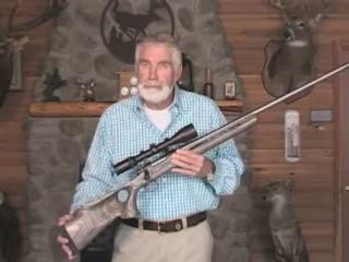 Bad Bull X Series Muzzle Loader