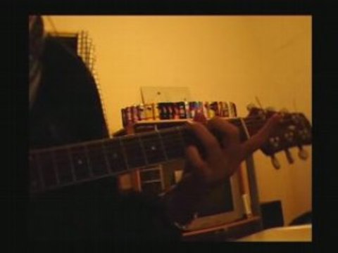 Bob Dylan - Knockin' On Heaven's Door (COVER)