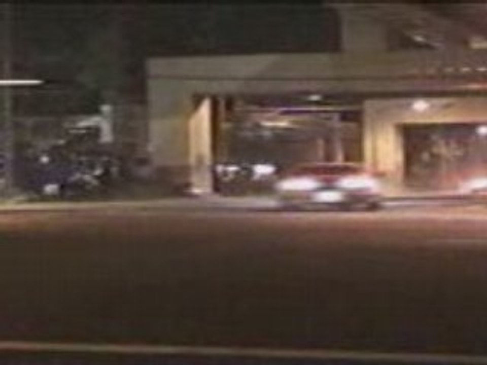 STREET RACING  Sick Cars Drifting in Public