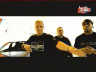 Rohff - TDSi / NEW 2010