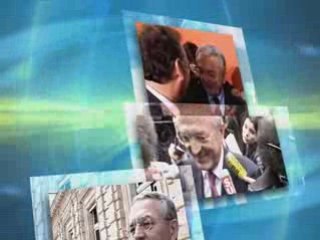 LA TRIBUNE: JEAN ARTHUIS