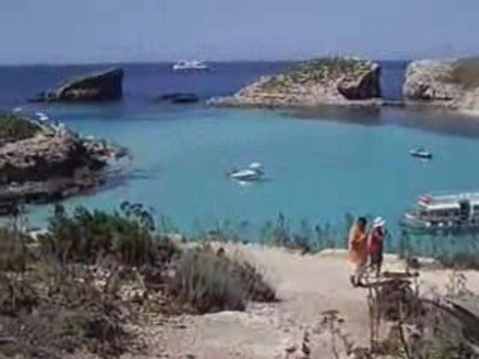 Malta overview