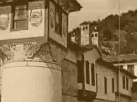 Bulgarian Folklore, Rhodope Songs (1)