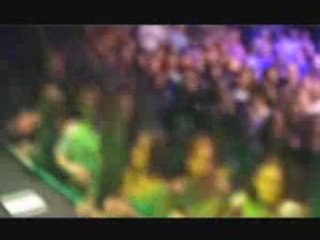 Le rappel de Ito - La MJC de Fresnes