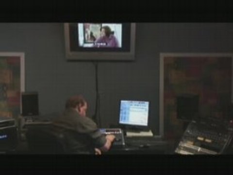 Artist Impression: Joe Stokes on SONAR V-Studio 700