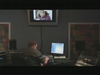 Artist Impression: Joe Stokes on SONAR V-Studio 700