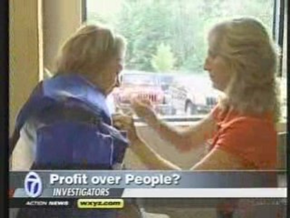 Michigan Car Insurance Companies - Denying Your Rights