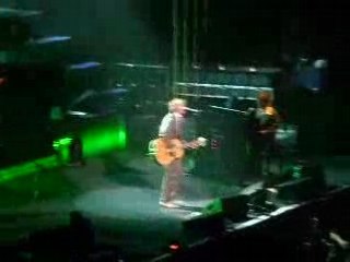 Bercy 2008 James Blunt