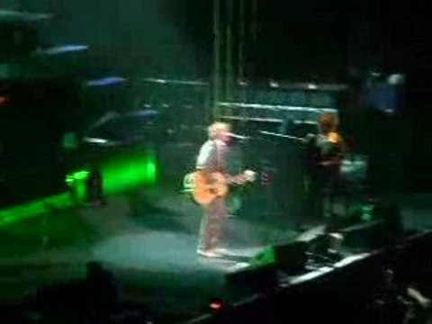 Bercy 2008 James Blunt