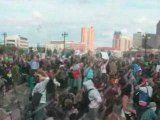 Protest at the RNC