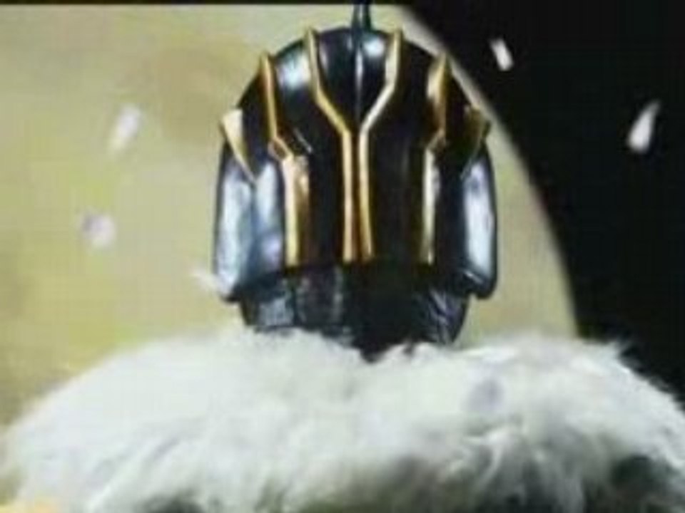 Climax Jump Axe Form [PV]