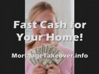 REAL MORTGAGE BAILOUT