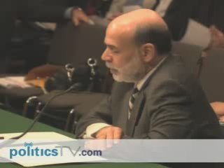 FED CHIEF BERNANKE: Financial Crisis Congressional ...
