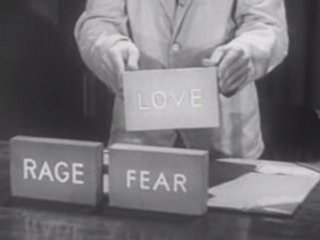 Messed Up 1950’s Movie about Repressing Emotions – ...