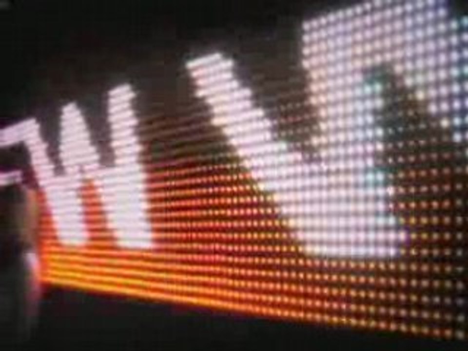 Reouverture du VIP ROOM THEATER !! Best of party !!