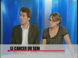 Cancer du sein