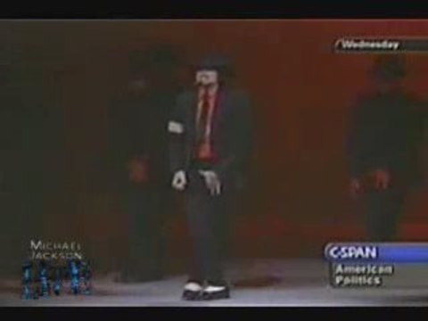 Michael Jackson - Dangerous (New York 2002)
