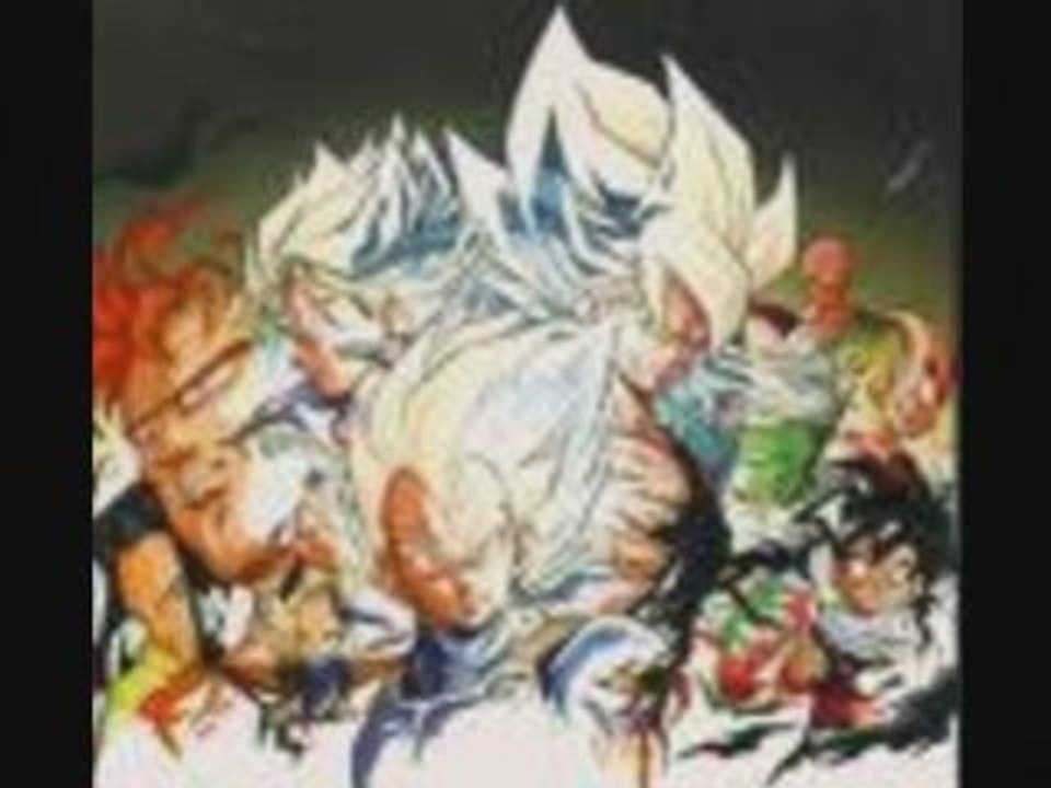 Dragon ball