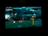 Tekken Dark Resurrection- Lee VS Lei